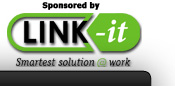 Link-it logo